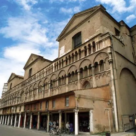 Ginestra 11/b Appartement Lido delle Nazioni