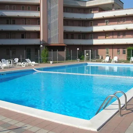 Ginestra 11/b * Lido delle Nazioni