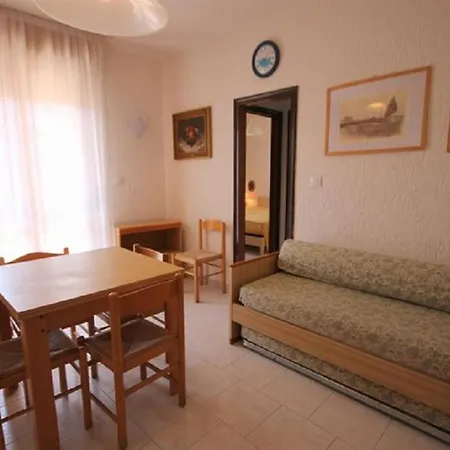 Ginestra 11/b Apartment