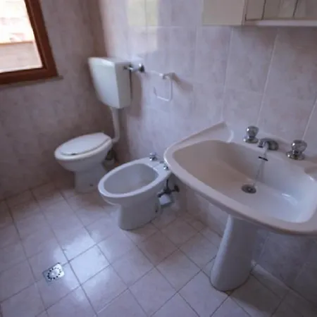 Apartment Ginestra 11/b Lido delle Nazioni