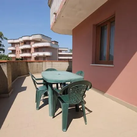 Ginestra 11/b Apartment Lido delle Nazioni