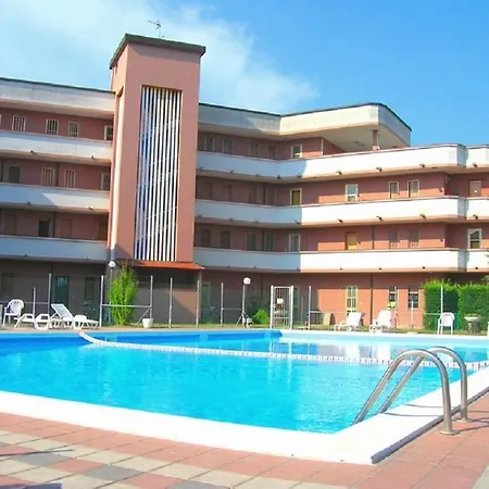 Apartment Ginestra 11/b *