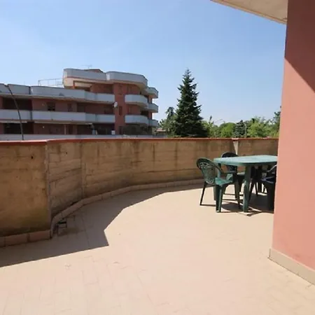 Ginestra 11/b Lido delle Nazioni